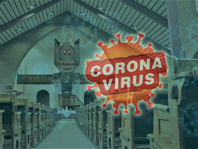 maatregelen i.v.m. coronavirus
